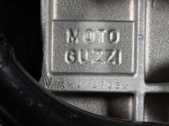 Moto Guzzi T5 
