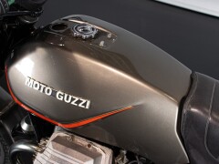 Moto Guzzi T5 