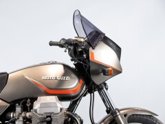 Moto Guzzi T5 