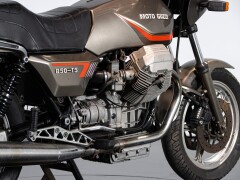 Moto Guzzi T5 