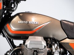 Moto Guzzi T5 