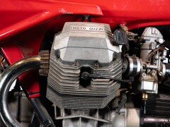 Moto Guzzi 850 LE MANS III 