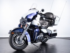 Harley Davidson ELECTRA GLIDE 