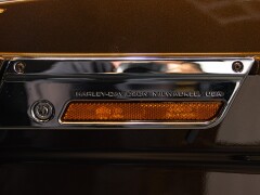 Harley Davidson ROAD KING 110TH° ANNIVERSARY 