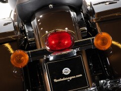 Harley Davidson ROAD KING 110TH° ANNIVERSARY 
