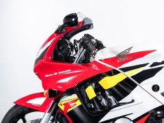 Honda CBR 600 F 