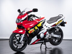 Honda CBR 600 F 