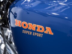 Honda 400 FOUR SS 