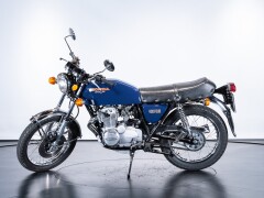 Honda 400 FOUR SS 