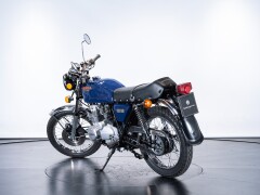 Honda 400 FOUR SS 