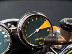 Honda CB 750 FOUR K2 