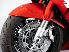 Honda CBR 900 