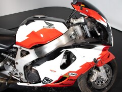 Honda CBR 900 