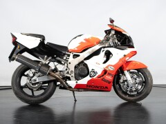 Honda CBR 900 