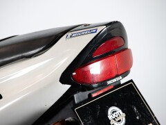 Honda CBR 900 