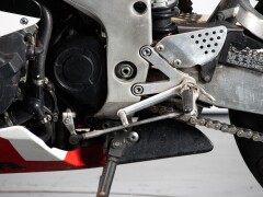 Honda CBR 900 