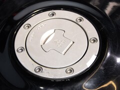 Honda CBR 900 
