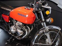 Honda CB 400 FOUR 