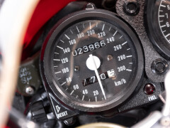 Honda RC45 (RVF750) 
