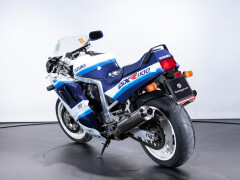 Suzuki GSXR 1100 