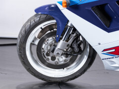 Suzuki GSXR 1100 