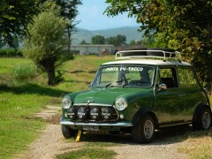 Innocenti MINI COOPER 1300 