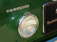 Innocenti MINI COOPER 1300 