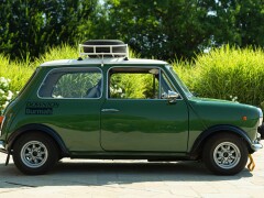 Innocenti MINI COOPER 1300 