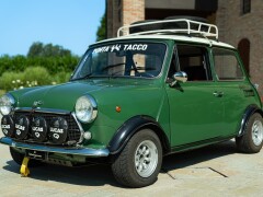 Innocenti MINI COOPER 1300 