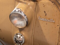 Innocenti Lambretta LC 