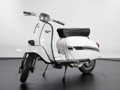 Innocenti Lambretta 150 DL 