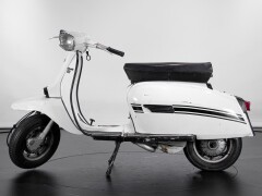 Innocenti Lambretta 150 DL 