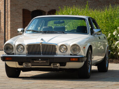 Jaguar XJ6 4.2 Sovereign 