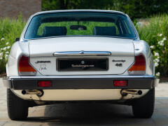 Jaguar XJ6 4.2 Sovereign 