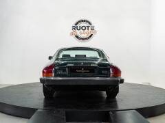 Jaguar XJS 5.3 V12 