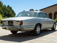 Jaguar XJ6 4.2 