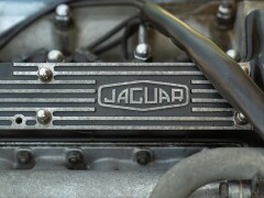 Jaguar XJ6 4.2 