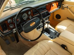 Jaguar XJS 4.2 