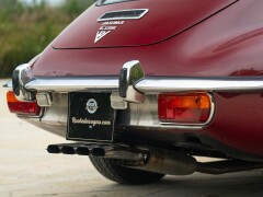 Jaguar E TYPE V12 