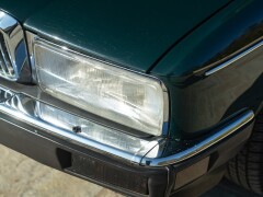 Daimler XJ 40 