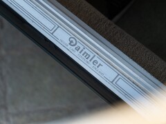 Daimler XJ 40 