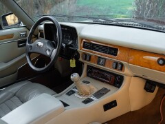 Jaguar XJS 3.6 