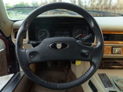 Jaguar XJS 3.6 