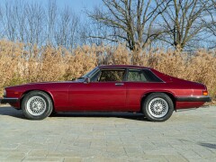 Jaguar XJS 3.6 