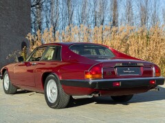 Jaguar XJS 3.6 