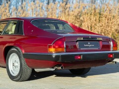 Jaguar XJS 3.6 