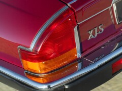 Jaguar XJS 3.6 