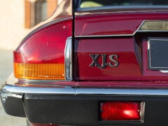 Jaguar XJS 3.6 