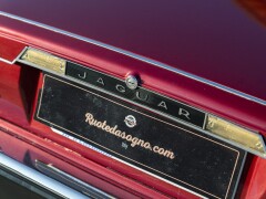 Jaguar XJS 3.6 