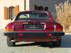 Jaguar XJS 3.6 